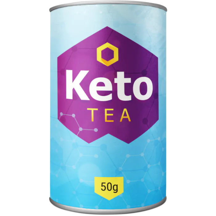 Keto Tea